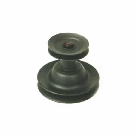 Puleggia doppio MTD 756-0983B - 956-0983B