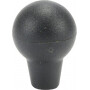 Bouton de levier d'accélérateur STIGA 1134407801 - 1134-4078-01