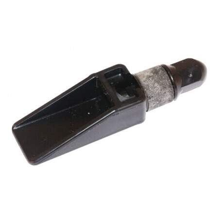 Levier en PVC STIGA 1134490401 - 1134-4904-01