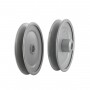 Polea p/Murray 5/8"x5" 23739 UNIVERSAL FGP010352