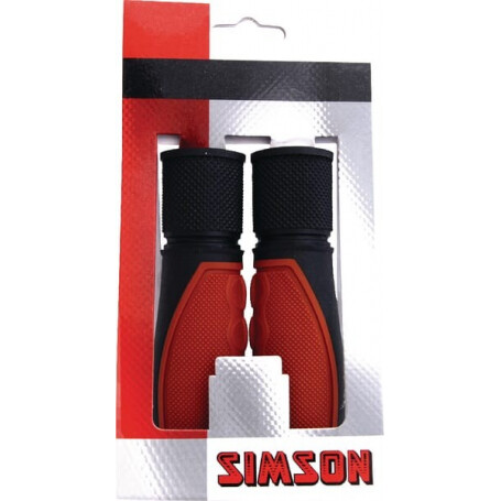 Poignée SIMSON 021455SIM