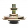 Embrayage mécanique HUSQVARNA - BERNARD LOISIRS - AYP - ROPER - JONSERED - 170163 - 179887 - 180354