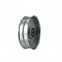 Polea bolas plana SIMPLICITY 1606554