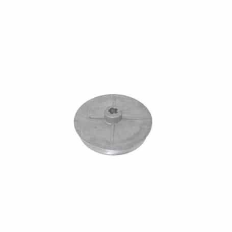Polea cubo 5 disco SNAPPER 19213 - 12109