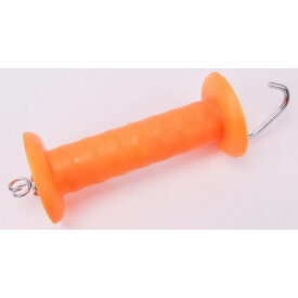 Asidero neón naranja AKO 44960