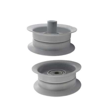 Polea bolas plana SNAPPER 24725