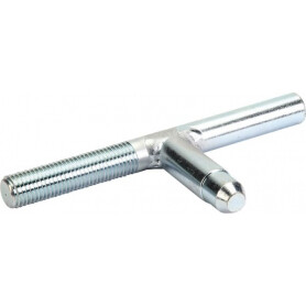 Manette de réglage soudée JF 810672320