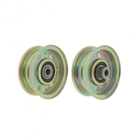 Polea bolas plana BUNTON PLO368A - PAL368A