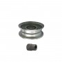 Polea bolas plana MURRAY 21409