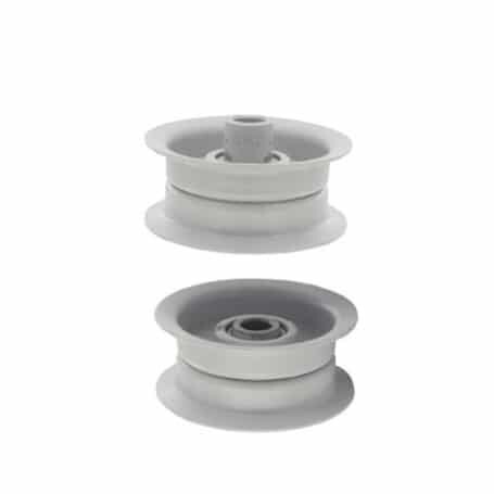 Polea plana 3/8"x2-3/4" UNIVERSAL FGP012591