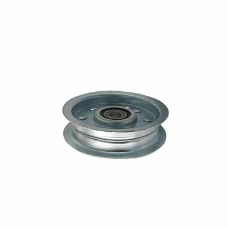 Keilriemenscheibe spannlager rillenkugellager unterlegscheibe Durchmesser ext. 101,60 mm Durchmesser int. 12,70 mm PGP04