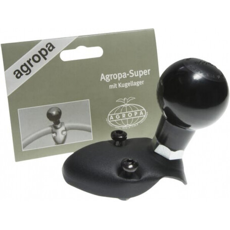 Boule de volant AGROPA WS104