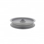 Polea tensor bolas plana GRAVELY 210601