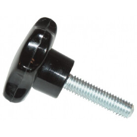 Poignée M10 x 63mm tige 20mm UNIVERSEL 6336S1020