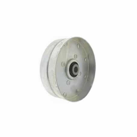 Polea tensor bolas plana diámetro ext. 33,34 mm diámetro int. 9,52 mm PGP10