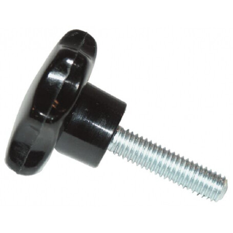 Poignée M10 x 50mm tige 25mm UNIVERSEL 6336S1050