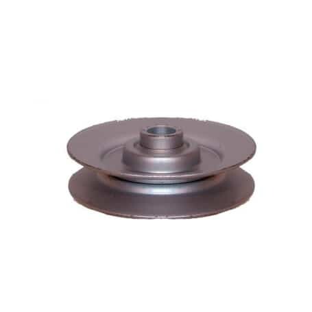 Puleggia sfere V diametro ext. 79,38 mm diametro int. 9,53 mm PGV01