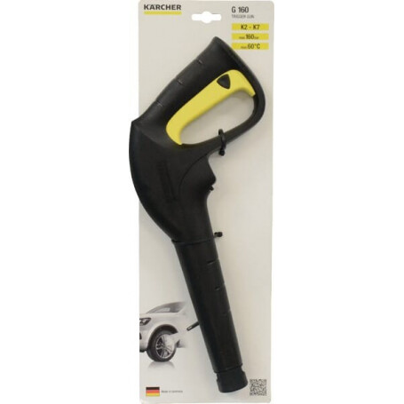 Poignée de pistolet KARCHER 26419590KA