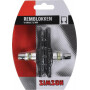 Mâchoire de frein SIMSON 020204SIM