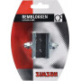 Mâchoire de frein SIMSON 020207SIM