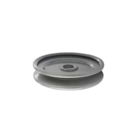Puleggia clavetée sfere cinghia diametro ext. 101,60 mm diametro int. 22,23 mm PGT22