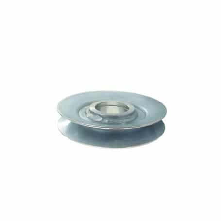 Puleggia denti sfere V CASTELGARDEN 125601595/0