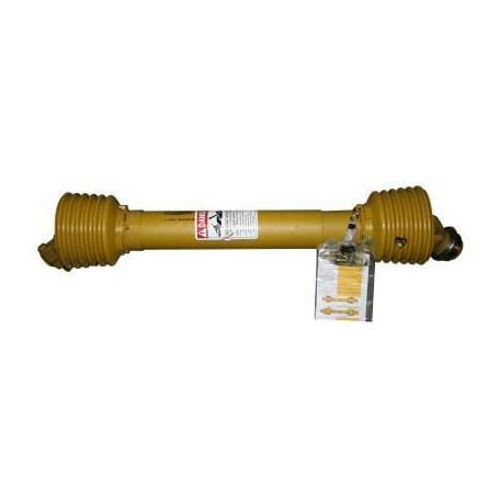 Arbre de prise de force VAPORMATIC AV105430