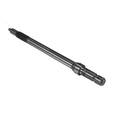 Arbre de prise de force VAPORMATIC VPH4009