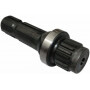 Arbre de prise de force VAPORMATIC VPH4064