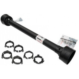 Renfort de protection VAPORMATIC VTE1512