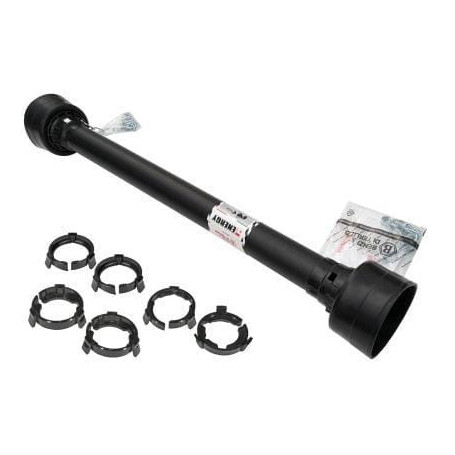 Renfort de protection VAPORMATIC VTE1512