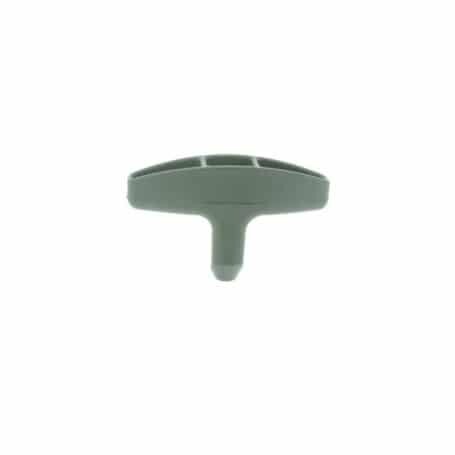 Poignée de lanceur HONDA 28461-ZL8-003 - 28461ZL8003 modèles GCV135 - GCV160