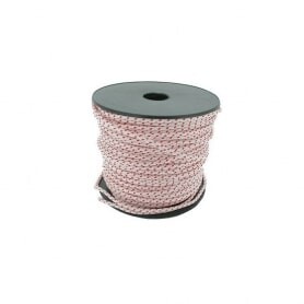 Corde de lanceur en bobine de 100 m - Diamètre 2,5 mm