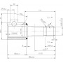 Réducteur UNIVERSEL 6710006KR