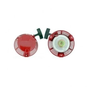 Lanceur complet HONDA 28400-ZE7-003H - 28400-ZE7-003ZA - 28400ZE7003H - 28400ZE7003ZA modèle GXV160