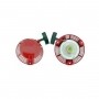 Arranque completo HONDA 28400-ZE7-003H - 28400-ZE7-003ZA - 28400ZE7003H - 28400ZE7003ZA modelo GXV160