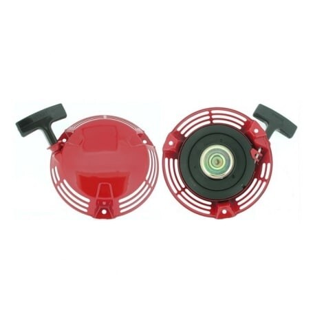 Arranque completo HONDA 28400-ZE6-003ZA - 28400ZE6003ZA modelo GXV120 - GXV140