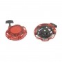 Arranque completo HONDA 28400-ZG0-WO2ZC - 28400ZG0WO2ZC modelo G100K2