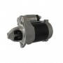 Arranque john DEERE AM109408 - piñón 9 dientes - modelo 2500