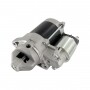 Arranque john DEERE AM104559 - piñón 9 dientes - modelo 170 - 175 - 240 - 245 - GS25 - GS30 - GS45