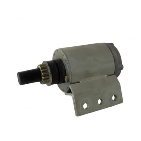 Arranque KOHLER 5209807 - 5209802 - 4109808 - piñón 16 dientes - modelo K161 - K181