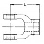 Mâchoire WALTERSCHEID 3522106