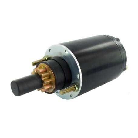 Anlasser KOHLER 4109806 - 4109804 - kettenrad 16 zähne - für M10 - M14 - M16