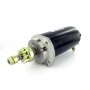 Arranque KOHLER 18-098 04 - 48-098-02 - 1809804 - 4809802 - piñón 9 dientes - modelo K482 - K532 - K582