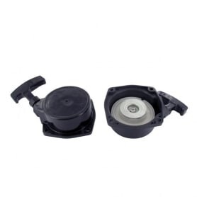 Lanceur complet KAWASAKI 49088-2166 - 490882166 modèles TD40 et TD48