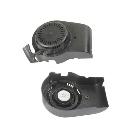 Lanceur DAYE modèle DG350