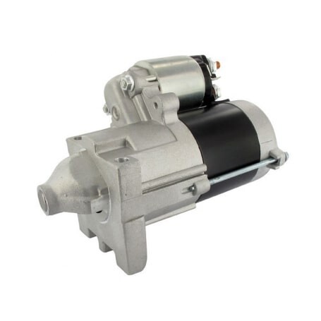 Anlasser HONDA 31200-ZJ1-841 - 31200ZJ1841 - kettenrad 12 zähne - für GX610 - GX620 - GX670