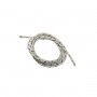 Corde de lanceur prédécoupée - Longueur 1,80m - Diamètre 5,0 mm