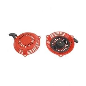 Lanceur complet HONDA 28400-ZE8-003ZB - 28400-ZM0-003 - modèle longue corde - démarrage au guidon