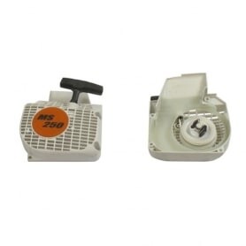 Lanceur complet STIHL 1123-080-2104 - 11230802104 modèles 021 - 023 - 025 - MS210 - MS230 - MS250